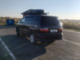 Toyota Estima 2003 года за 3 600 000 тг. в Астана – фото 5