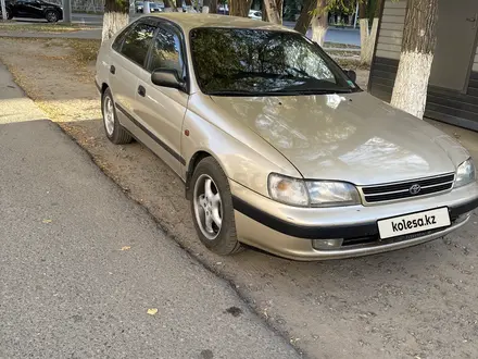 Toyota Carina E 1994 года за 2 399 999 тг. в Павлодар