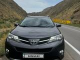Toyota RAV4 2014 года за 13 000 000 тг. в Алматы – фото 2