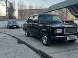 ВАЗ (Lada) 2107 2010 года за 1 000 000 тг. в Шымкент – фото 2