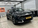 Kia Sportage 2022 годаүшін13 600 000 тг. в Усть-Каменогорск – фото 3