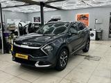 Kia Sportage 2022 годаүшін13 600 000 тг. в Усть-Каменогорск – фото 4