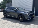 Kia Sportage 2022 годаүшін13 600 000 тг. в Усть-Каменогорск – фото 2