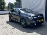 Kia Sportage 2022 годаүшін13 600 000 тг. в Усть-Каменогорск