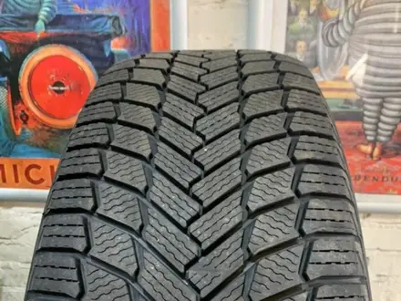 Michelin X-Ice Snow 265/50 R22 за 875 000 тг. в Алматы – фото 3