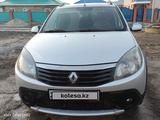 Renault Sandero Stepway 2014 года за 3 900 000 тг. в Актобе – фото 3