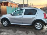 Renault Sandero Stepway 2014 года за 3 900 000 тг. в Актобе – фото 4