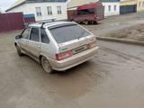 ВАЗ (Lada) 2114 2007 годаүшін600 000 тг. в Атырау – фото 3