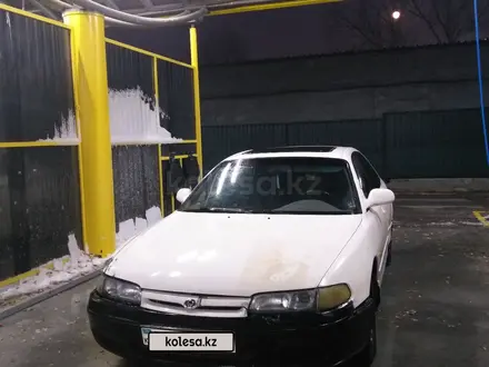 Mazda 626 1993 года за 1 100 000 тг. в Алматы