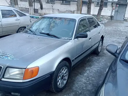 Audi 100 1992 года за 2 300 000 тг. в Павлодар – фото 10