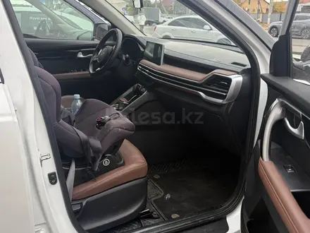 Kia Sportage 2023 года за 9 000 000 тг. в Астана – фото 4