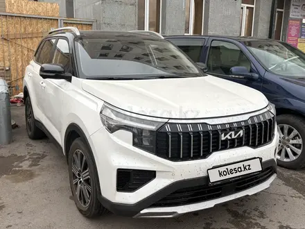 Kia Sportage 2023 года за 9 000 000 тг. в Астана – фото 2