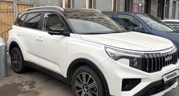 Kia Sportage 2023 года за 10 000 000 тг. в Астана – фото 3