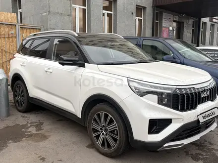 Kia Sportage 2023 года за 9 000 000 тг. в Астана – фото 3