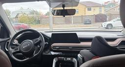 Kia Sportage 2023 года за 10 000 000 тг. в Астана – фото 5