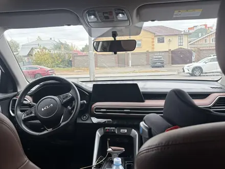 Kia Sportage 2023 года за 9 000 000 тг. в Астана – фото 5