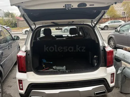 Kia Sportage 2023 года за 9 000 000 тг. в Астана – фото 6