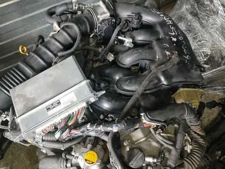 Двигатель 3GR Lexus GS300 из Японии! за 450 000 тг. в Астана – фото 4