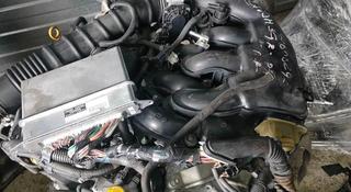 Двигатель 3GR Lexus GS300 из Японии! за 450 000 тг. в Астана