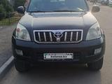 Toyota Land Cruiser Prado 2006 годаүшін11 500 000 тг. в Алматы