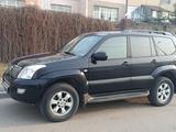 Toyota Land Cruiser Prado 2006 года за 11 500 000 тг. в Алматы – фото 2