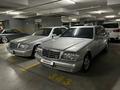 Mercedes-Benz S 320 1998 года за 9 000 000 тг. в Алматы – фото 21