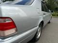 Mercedes-Benz S 320 1998 года за 9 000 000 тг. в Алматы – фото 15