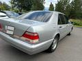 Mercedes-Benz S 320 1998 года за 9 000 000 тг. в Алматы – фото 14