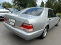 Mercedes-Benz S 320 1998 года за 9 000 000 тг. в Алматы – фото 17