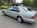 Mercedes-Benz S 320 1998 года за 9 000 000 тг. в Алматы – фото 19
