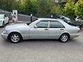Mercedes-Benz S 320 1998 года за 9 000 000 тг. в Алматы – фото 2