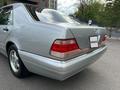 Mercedes-Benz S 320 1998 года за 9 000 000 тг. в Алматы – фото 7