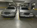 Mercedes-Benz S 320 1998 года за 9 000 000 тг. в Алматы – фото 20