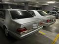 Mercedes-Benz S 320 1998 года за 9 000 000 тг. в Алматы – фото 22