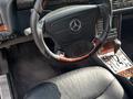 Mercedes-Benz S 320 1998 года за 9 000 000 тг. в Алматы – фото 28