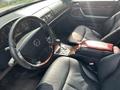 Mercedes-Benz S 320 1998 года за 9 000 000 тг. в Алматы – фото 29