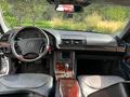 Mercedes-Benz S 320 1998 года за 9 000 000 тг. в Алматы – фото 4