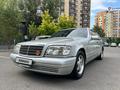 Mercedes-Benz S 320 1998 года за 9 000 000 тг. в Алматы – фото 8
