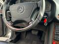 Mercedes-Benz S 320 1998 года за 9 000 000 тг. в Алматы – фото 38