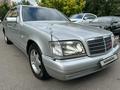 Mercedes-Benz S 320 1998 года за 9 000 000 тг. в Алматы – фото 3