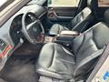 Mercedes-Benz S 320 1998 года за 9 000 000 тг. в Алматы – фото 5