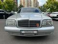 Mercedes-Benz S 320 1998 года за 9 000 000 тг. в Алматы – фото 6