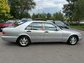 Mercedes-Benz S 320 1998 года за 9 000 000 тг. в Алматы – фото 11
