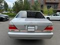 Mercedes-Benz S 320 1998 года за 9 000 000 тг. в Алматы – фото 13