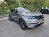 Land Rover Range Rover Velar 2021 года за 27 000 000 тг. в Астана – фото 2