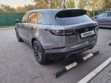 Land Rover Range Rover Velar 2021 года за 27 000 000 тг. в Астана – фото 3