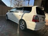 Honda Odyssey 2002 годаfor3 300 000 тг. в Алматы – фото 4