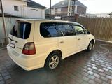 Honda Odyssey 2002 годаfor3 300 000 тг. в Алматы – фото 3