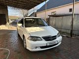 Honda Odyssey 2002 годаfor3 300 000 тг. в Алматы – фото 2