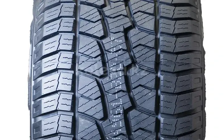 265/65R17 LT CHAOYANG SL369 UL 120/117S 10-PR АТ за 54 800 тг. в Алматы